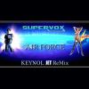 Download track Air Force - (Keynol Jet ReMix)