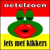 Download track Oetelzoen