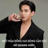 Download track Một Mùa Đông Hai Dòng Cảm Xúc