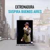 Download track Los Pies En Extremadura