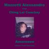 Download track Amoreeee (Alesankodj & Misscinga Fx Vocal Tamb Less Remastered Remix; Feat. Ching Lai Caacbay)