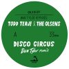 Download track Disco Circus (Dan Tyler Remix)