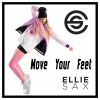 Download track Move Your Feet (Original Mix)