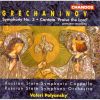 Download track 01. Grechaninov - Symphony No. 3, Op. 100 - I. Moderato - Allegro