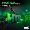 Download track Sensation (Extended Mix)