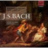 Download track Brandenburg Concerto No. 4 In G (BWV 1049) Presto