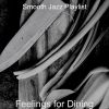 Download track Inspiring Smooth Jazz Sax Ballad - Vibe For Preparing Dinner