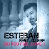 Download track Do You Feel Love? (DJ Al'1 Electro Dub) [DJ Eef]