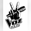 Download track ‘Temblando’ Audiciones A Ciegas La Voz Kids Colombia 2022