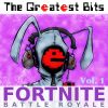 Download track Fortnite Menu Theme (From 