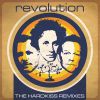 Download track Revolution (Hardkiss Brothers Mix)