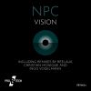 Download track Vision (Ingo Vogelmann Extended Rework)