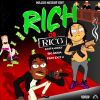 Download track Rich Or Rico