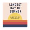 Download track Longest Day Of Summer