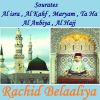 Download track Sourate Al Isra (Warch Muratal)