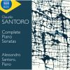 Download track Piano Sonata- II. Alegre Brincando E Gracioso