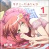 Download track Saikousoku Fall In Love (Miia Ver.)