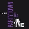 Download track Partytown (DoN Remix)