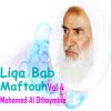 Download track Liqa Bab Maftouh, Pt. 11