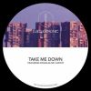 Download track Take Me Down (Obscure Shape & SHDW Remix)