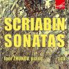 Download track 10. Piano Sonata No. 3 In F Sharp Minor Op. 23 - IV. Presto Con Fuoco
