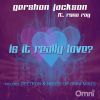 Download track Is It Really Love (House Of Omni Original Mix)