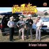 Download track Los Huaches