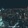 Download track Urbane Ambiance For 1 AM Study Sessions