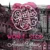 Download track Won't Stop (De Mujer A Mujer. Fundación Vicente Ferrer) [Acoustic Version]