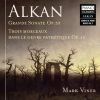 Download track Grande Sonate, Op. 33: II. 30 Ans, Quasi-Faust. Assez Vite