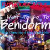 Download track I Want To Go To Benidorm (Extended Cheezy Dub)