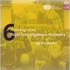 Download track 12. Zemlinsky - Symphonische Gesange Op. 20 - 4. Ubler Bursche