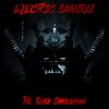 Download track Samurai Rebellion (Original Mix)