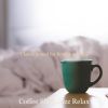 Download track Backdrop For Cozy Coffee Shops - Tenor Saxophone