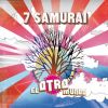 Download track The Moment Is Gone (7 Samurai Disco-Reggae Mix)