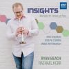 Download track Insights For Trumpet And Piano: II. Epitaph