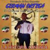 Download track NO SOY PROFETA EN MI TIERRA