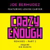 Download track Crazy Enough (Kid Massive Remix)