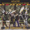 Download track Blessing The Circle Of Life (Apache Crown Dance Song)