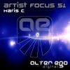 Download track Oceanblue (Haris C Remix)