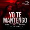 Download track Yo Te Mantengo (Dembow Version) [Quimico Ultramega]