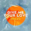 Download track Give Me Your Love (Extended Mix)