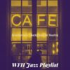 Download track Sultry Ambiance For Favorite Coffee Shops