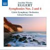 Download track Symphony No. 2 In G Minor - I. Adagio Allegro Con Brio