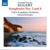 Download track Symphony No. 4 In C Minor - IV. Fugue: Allegro Con Spirito