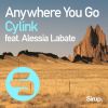 Download track Anywhere You Go (Original Club Mix)