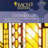 Download track Lobe Den Herrn, Meine Seele BWV 69 - I Recitativo (Soprano)