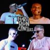 Download track Seja Bem Vinda / Ponto Fraco / Dividido (Ao Vivo)