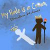 Download track My Halo Is A Crown (Instrumental)