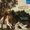 Download track MALCORT. Malheur Me Bat - Contrafact. De Malle Heure Fus-Je Oncques Nee, A 2 & 3 (Cd. Casanatense, Ca. 1483)